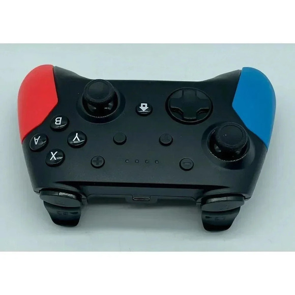 Switch Wireless Pro Controller For Switch Switch Lite Switch OLED Wake-up Turbo - Picture 3 of 12